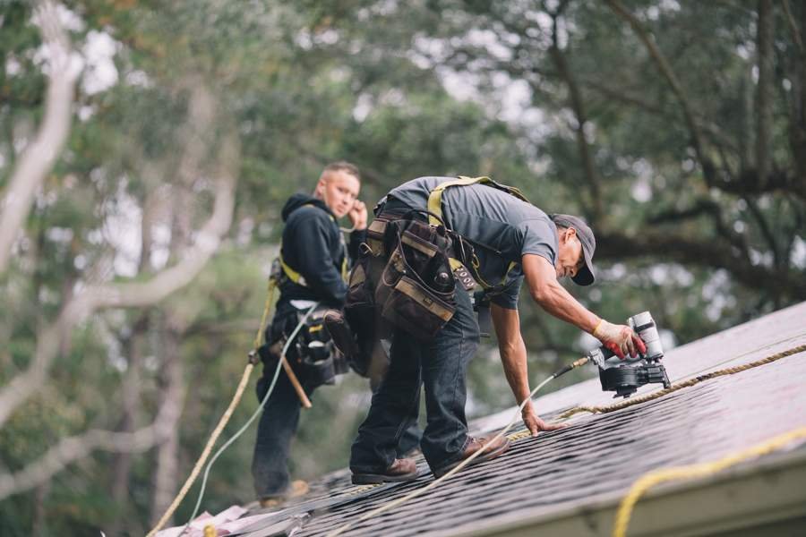 Best roofing installation service in Pensacola, FL