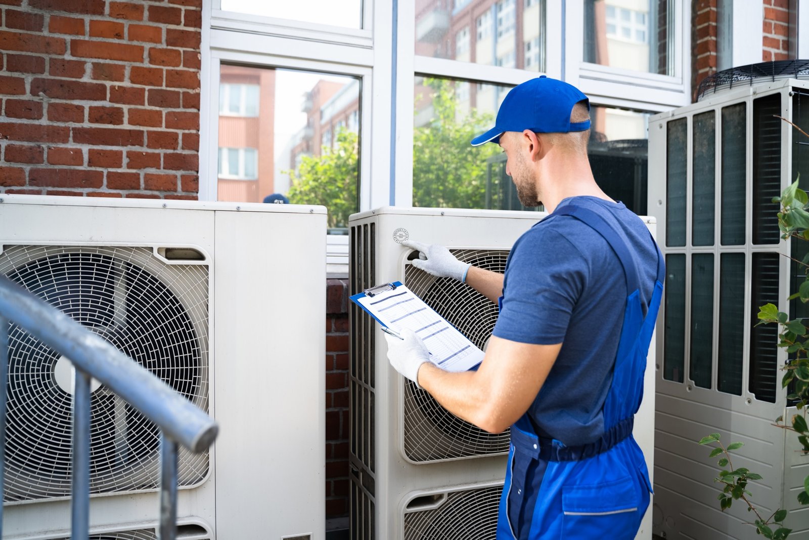 HVAC installation service in Hempstead, NY by Prolifix HVAC
