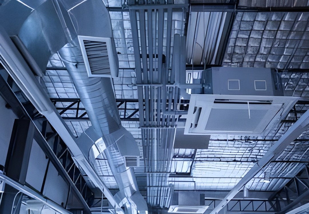 Commercial HVAC repair in Hempstead, NY