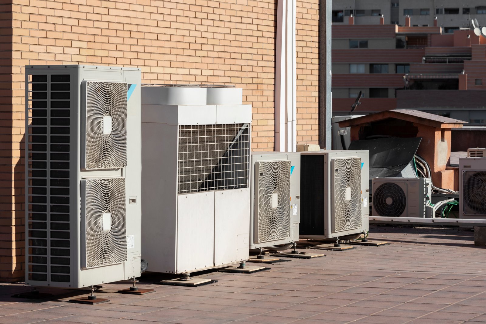 HVAC installation experts in Queens, NY