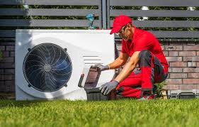 Local heat pump repair service in Queens, NY