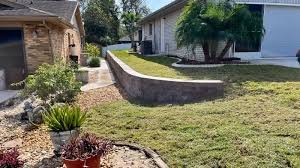 Affordable erosion control in Round Rock, TX by Austin Natural HydroSeeding LLC