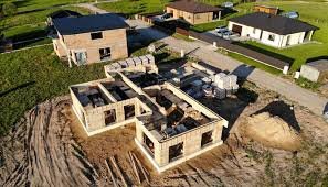 Commercial hydroseeding in Austin, TX