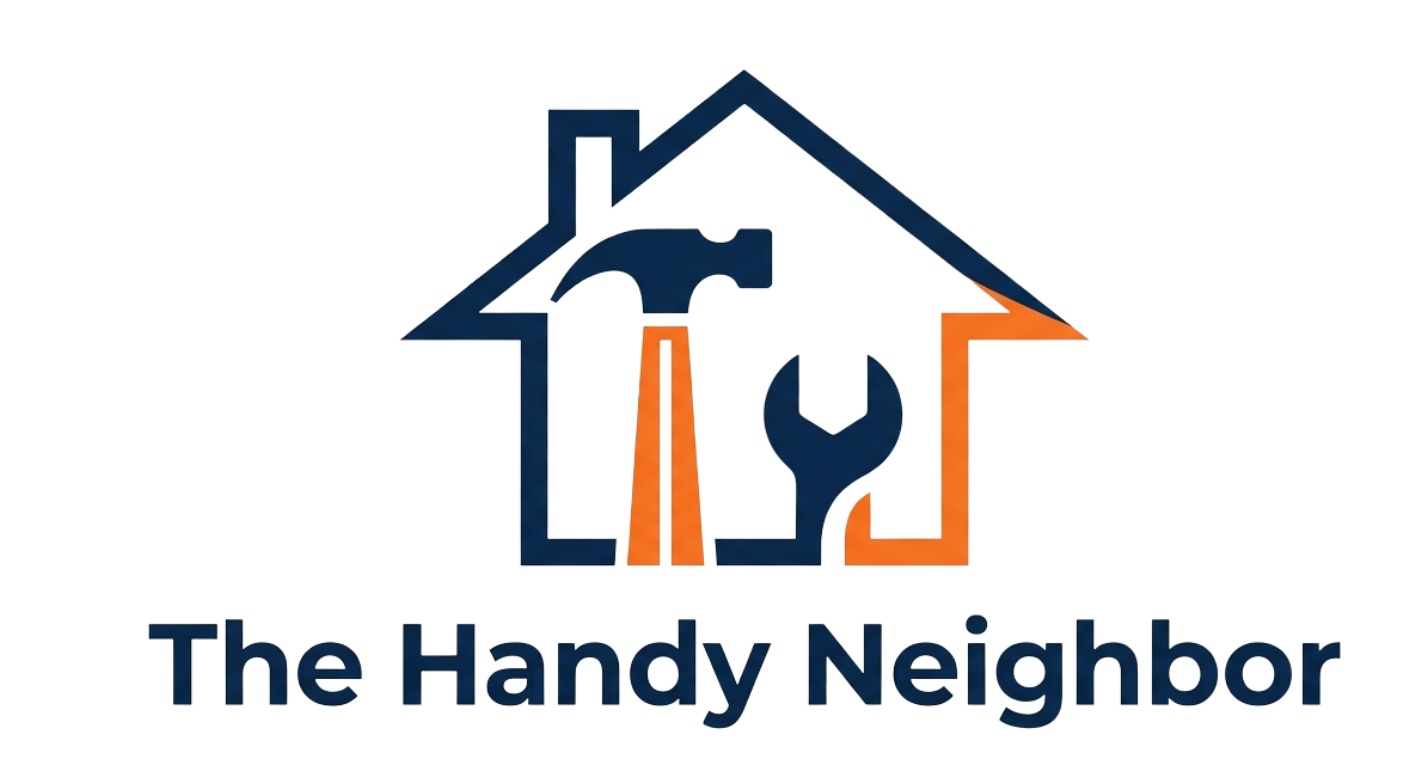 The Handy Neighbor LLC