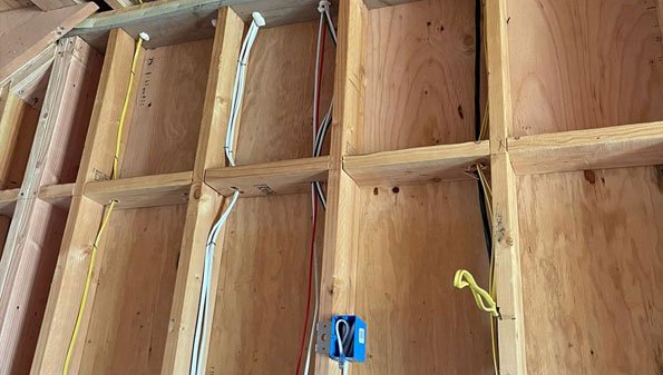 Duct Pressure Testing Service in Folsom CA