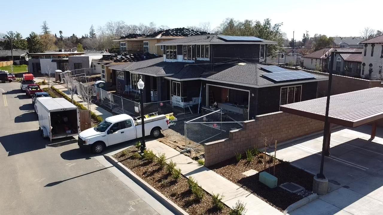 Energy Efficiency Recommendations Service In Stockton CA