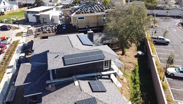 Duct Inspection Service in Jackson CA