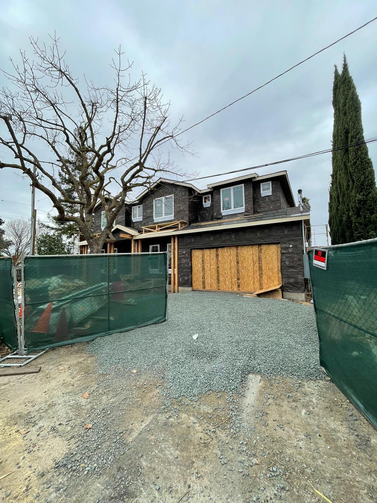 Truckee Hers Rater Service