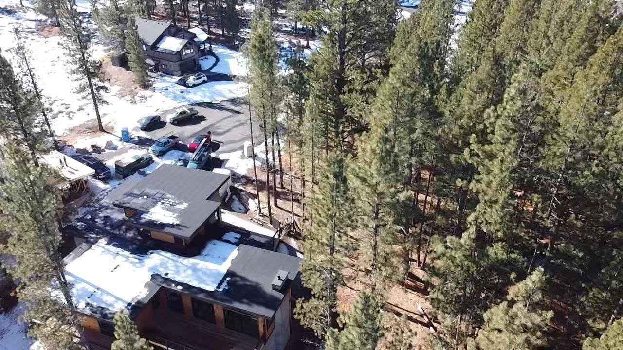  T24 Inspection Service In Truckee CA
