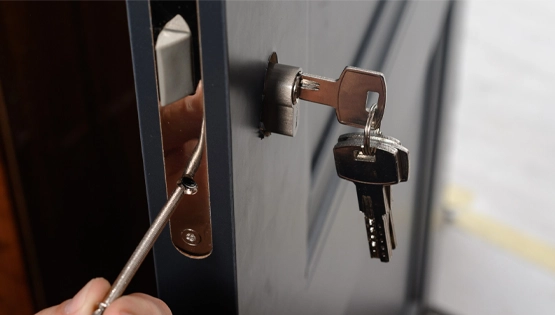residential locksmith 1
