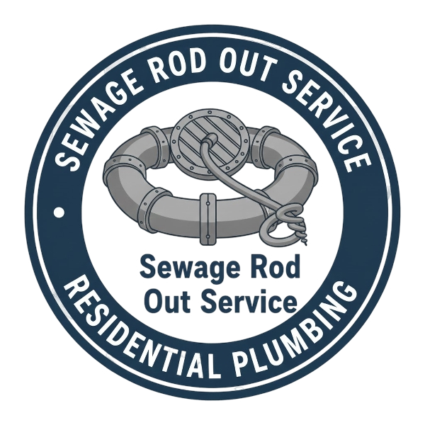 Sewage Rod Out Service