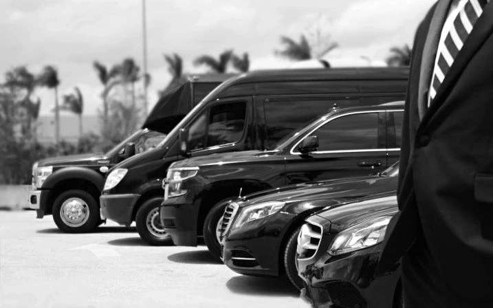 AT&T Stadium Transportation Service for FIFA World Cup 2026