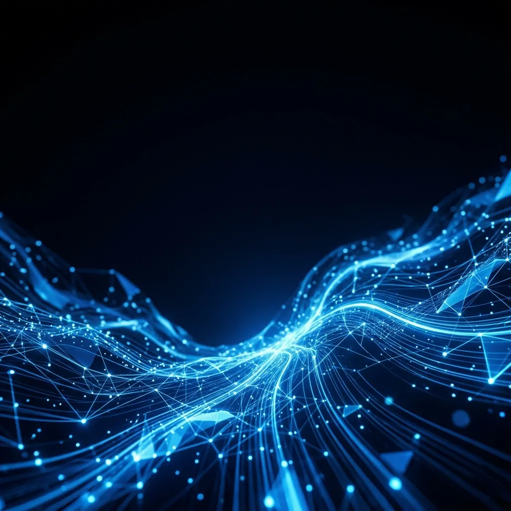 Build Digital Future
